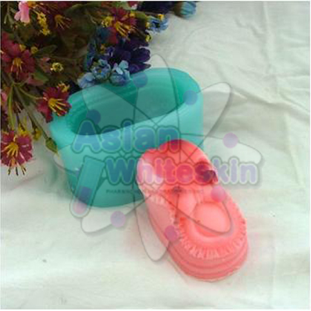 Baby shoes _solid 173